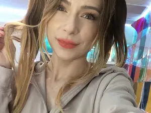 Myfreecams Sex Chat of LilLexaFetish