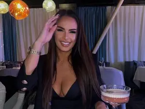 Myfreecams Best Webcam of Alma_Luv