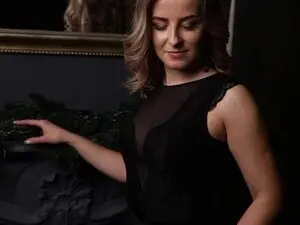 Myfreecams Sex Chat of VanillaEx_