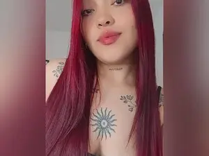 Myfreecams Live Sex Cam of Juline_smithh