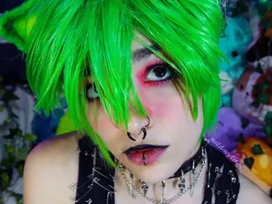 Myfreecams Adult Video Chat of WildWyliePM