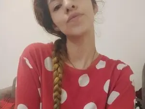 Myfreecams Live Sex of BabyHecate