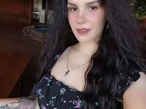 Myfreecams Free Porn Cam of CassieEvanss