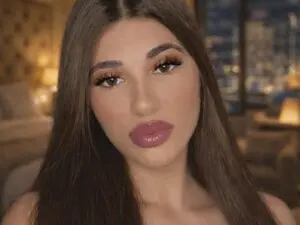 Myfreecams Adult Webcam of ElizabethKiss