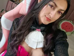 Myfreecams Best Webcam of Sweetfoxy_17