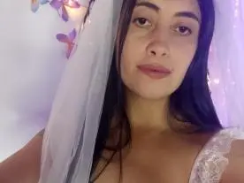 Olecams Adult Webcam of Nefertary25
