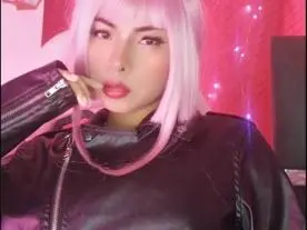 Olecams Live Sex Cam of Azumi