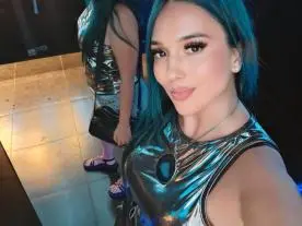 Olecams Free Porn Cam of Azul_Fox