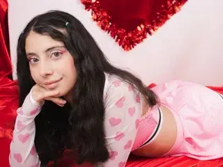 Streamate Sex Cam of MegganParker