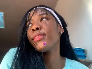 Streamate Best live sex cam show of tiffany055