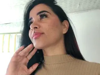Streamate Best live sex cam show of CinthiaCM