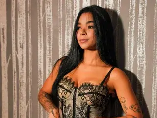 Streamate Sex Cam of ArianaFontanie
