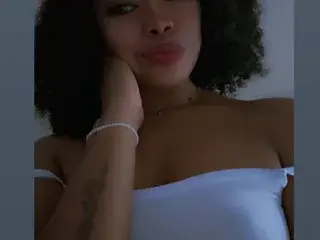 Streamate Live Sex of MayaBranson
