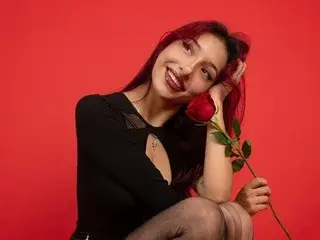 Streamate Adult Webcam of AuroraBellmontk