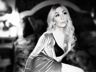Streamate Live Sex of LettieXoXo