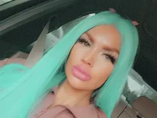 Streamate Private Sex Chat of Maycebabexo