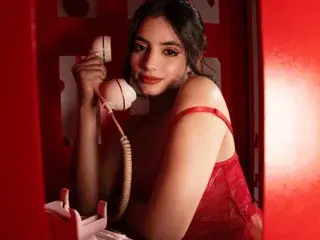 Streamate Free Live Porn of MeganBonet