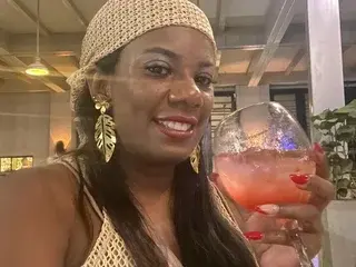 Streamate Adult Webcam of NahomiWhesley