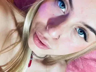 Streamate Adult Webcam of alessiawonder