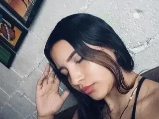 Streamate Free Live Porn of SamanthaLatte18