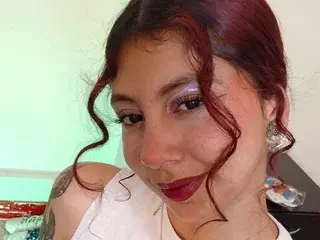 Streamate Sex Cam of alejita_machado