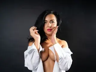 Streamate Sex Cam of AQueenMonica