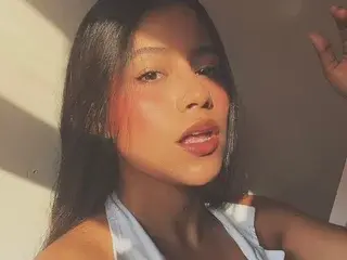 Streamate Best Webcam of FerHanna