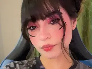 Streamate Live Porn of Annacrowe
