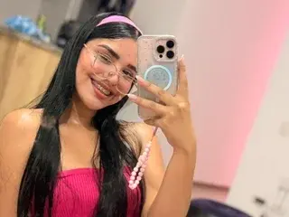 Streamate Adult Webcam of Laanaafuxia