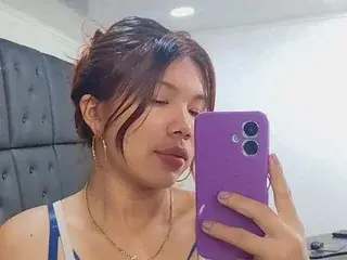 Streamate Adult Webcam of Kammelya