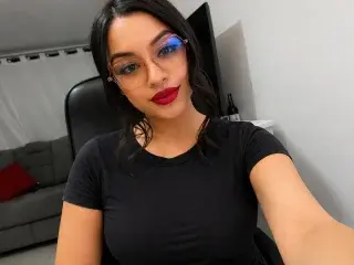 Streamate Adult Webcams of LunaVelvets