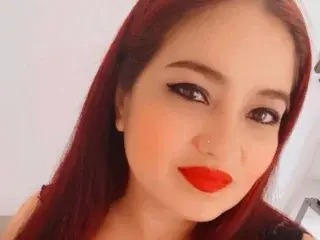 Streamate Nude Webcam of MILFMEGA
