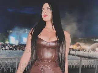 Streamate Adult Webcam of AnitaSageGB