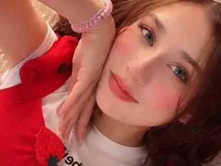 Streamate Private Sex Chat of AlejandraLee