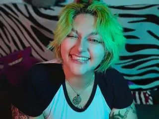 Streamate Best Webcam of xxgreengoodxx