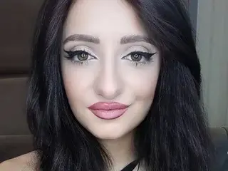 Streamate Nude Webcam of JoelleApril