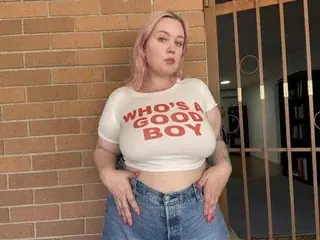 Streamate Live Porn of msMargotGrey