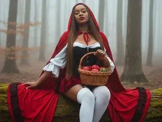 Streamate Nude Webcam of ashanty_1012