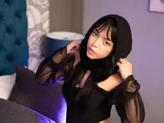 Streamate Adult Webcams of VioletStaar