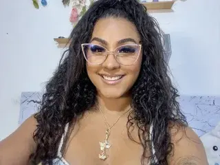 Streamate Adult Webcams of SharidCoronado