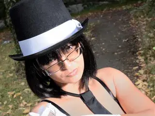 Streamate Sex Chat of MajesticCleo