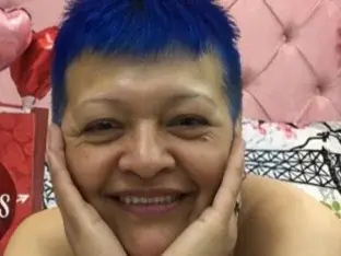 Streamate Live Sex of queenloquita119