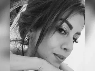 Streamate Best Webcam of PamelaCortes19