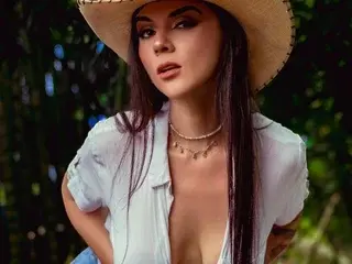 Streamate Live Sex of Alijohansonn