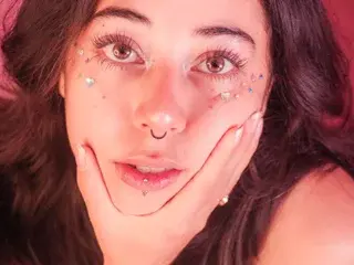Streamate Adult Webcam of Samantha_Cullen