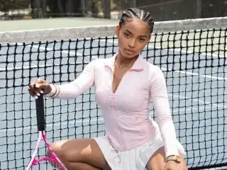 Streamate Free Porn Cam of NayaBenely