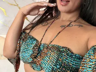 Streamate Adult Video Chat of saharadominac