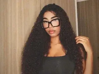 Streamate Nude Webcam of CataFooxy30