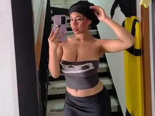 Streamate Live Sex of charlotte_bronte