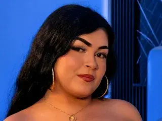 Streamate Nude Webcam of MadissonJoe